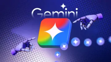 كم تستهلك من الذكاء الاصطناعي يوميًا؟ جيميني Gemini سيجيبك